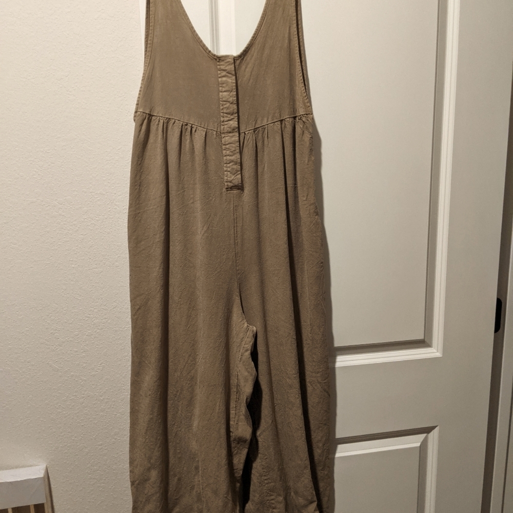 Neve and Hawk Jumpsuit